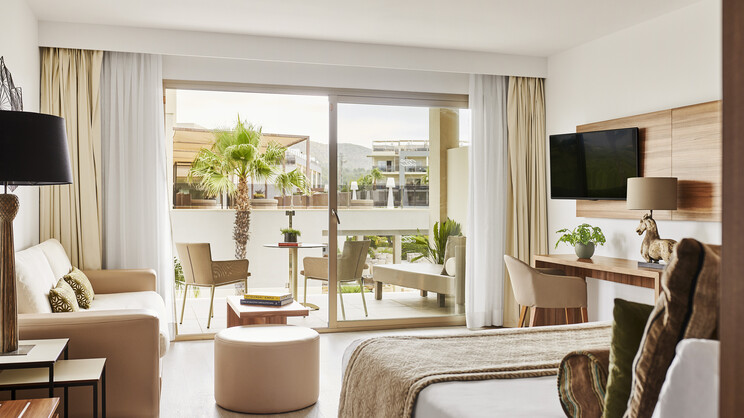 Zafiro Palace Alcudia